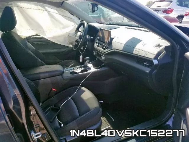 1N4BL4DV5KC152277 фото 6