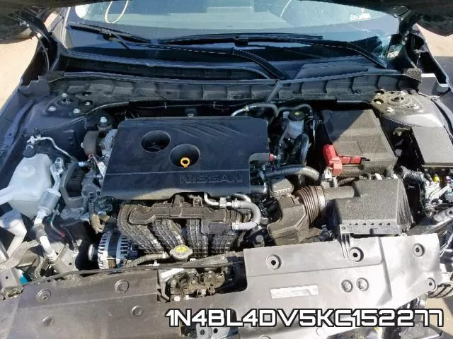 1N4BL4DV5KC152277 фото 8