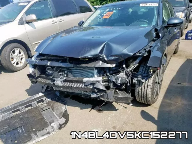 1N4BL4DV5KC152277 фото 10