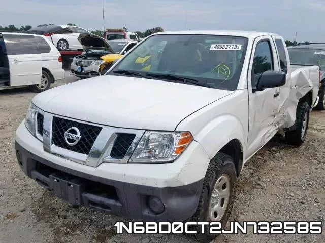 1N6BD0CT2JN732585 фото 2