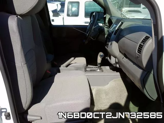 1N6BD0CT2JN732585 фото 5