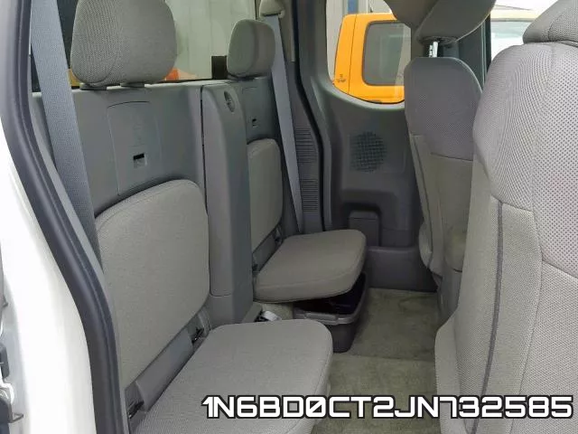 1N6BD0CT2JN732585 фото 6