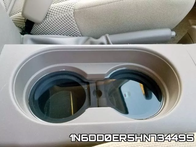 1N6DD0ER5HN734495 фото 10