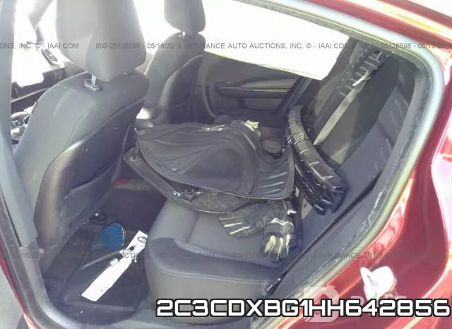 2C3CDXBG1HH642856 фото 9