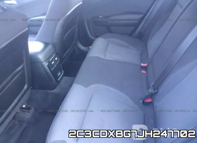 2C3CDXBG7JH247702 фото 9