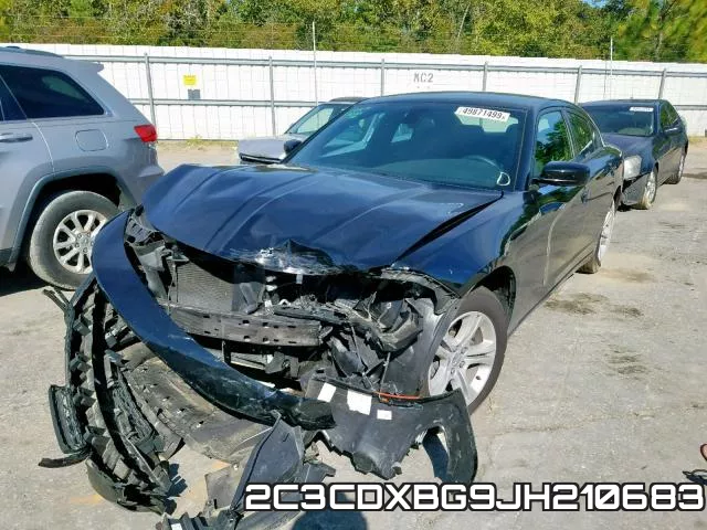 2C3CDXBG9JH210683 фото 3