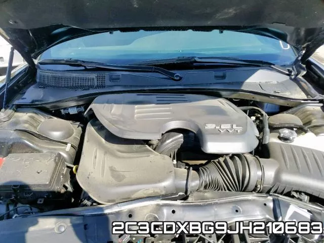 2C3CDXBG9JH210683 фото 8