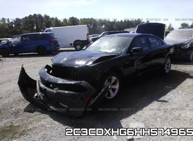 2C3CDXHG6HH574965 фото 3