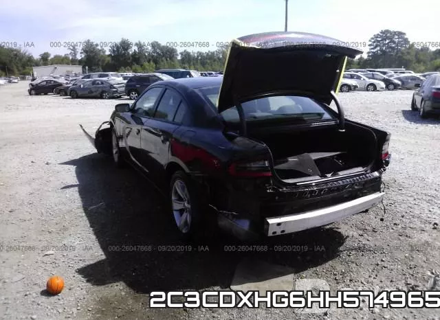 2C3CDXHG6HH574965 фото 4