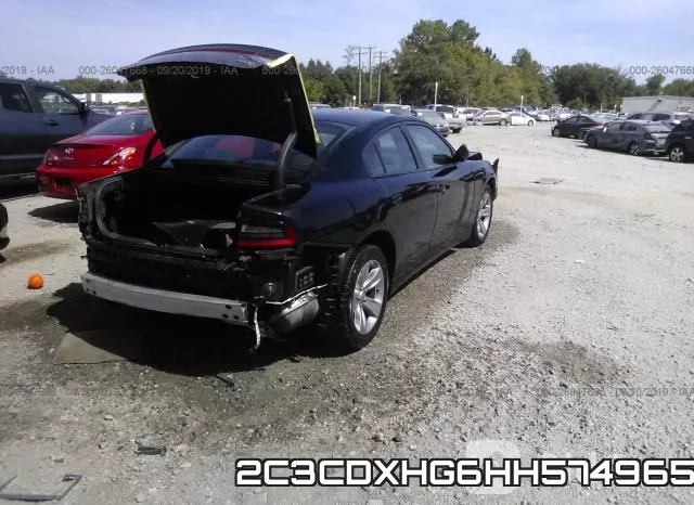 2C3CDXHG6HH574965 фото 5