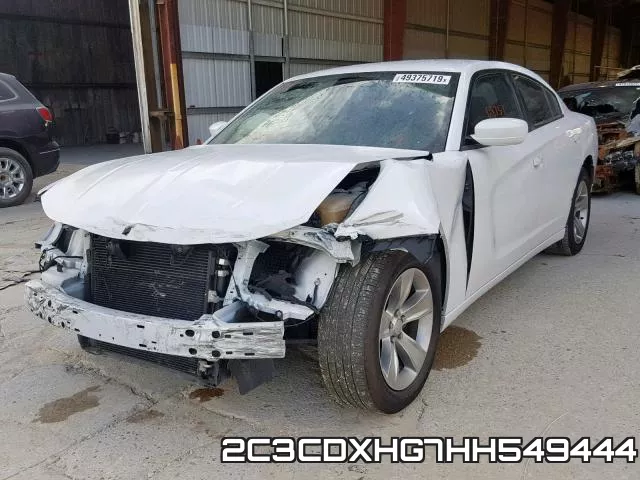 2C3CDXHG7HH549444 фото 3