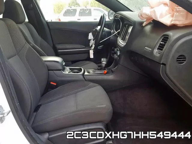 2C3CDXHG7HH549444 фото 6