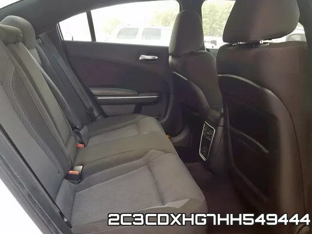 2C3CDXHG7HH549444 фото 7