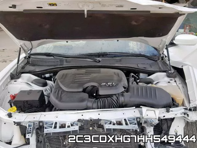2C3CDXHG7HH549444 фото 8