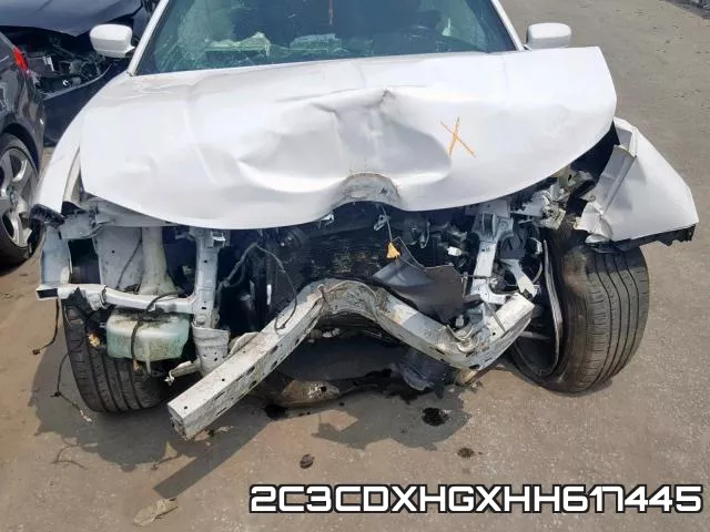 2C3CDXHGXHH617445 фото 10