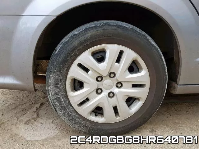 2C4RDGBG8HR640781 фото 10