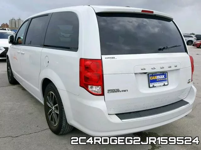 2C4RDGEG2JR159524 фото 4