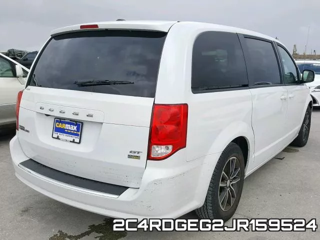 2C4RDGEG2JR159524 фото 5
