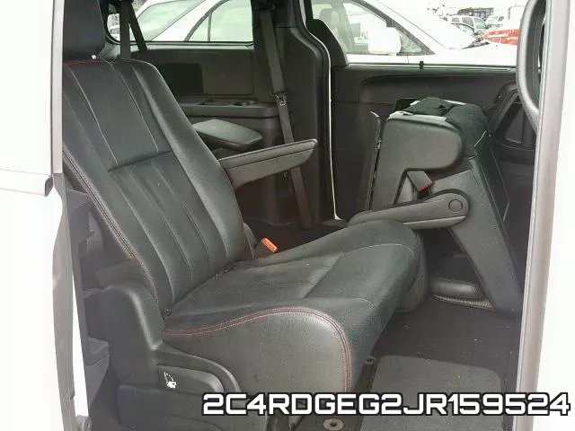 2C4RDGEG2JR159524 фото 7