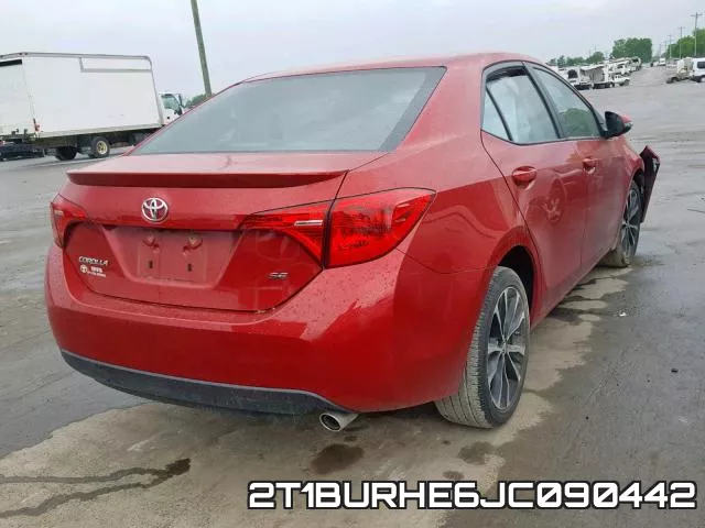 2T1BURHE6JC090442 фото 5