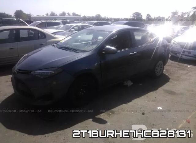 2T1BURHE7HC828131 фото 3