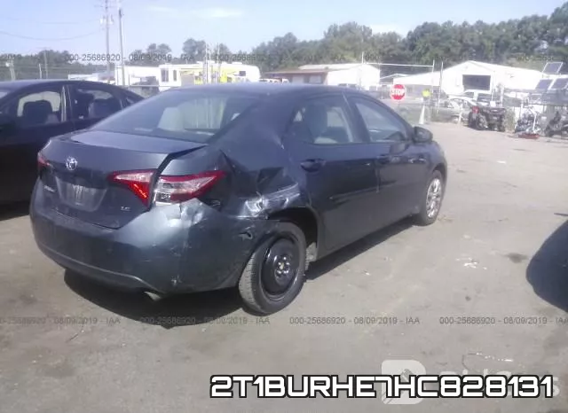 2T1BURHE7HC828131 фото 5