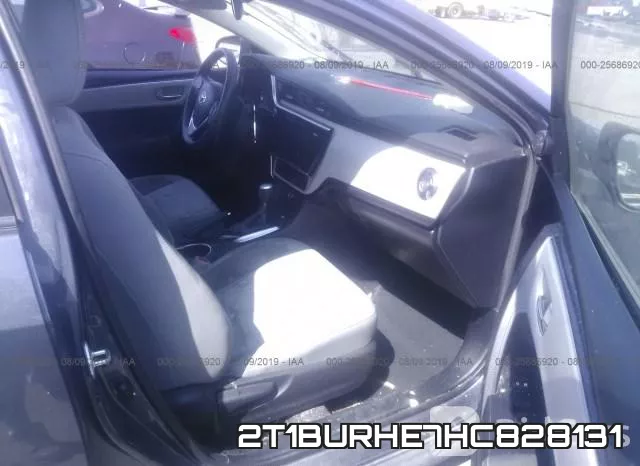 2T1BURHE7HC828131 фото 6