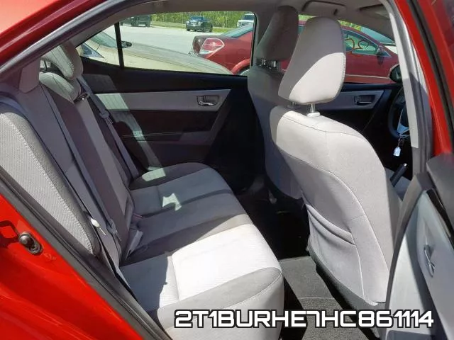 2T1BURHE7HC861114 фото 7