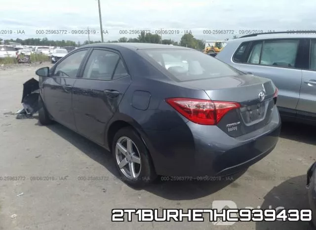 2T1BURHE7HC939438 фото 4