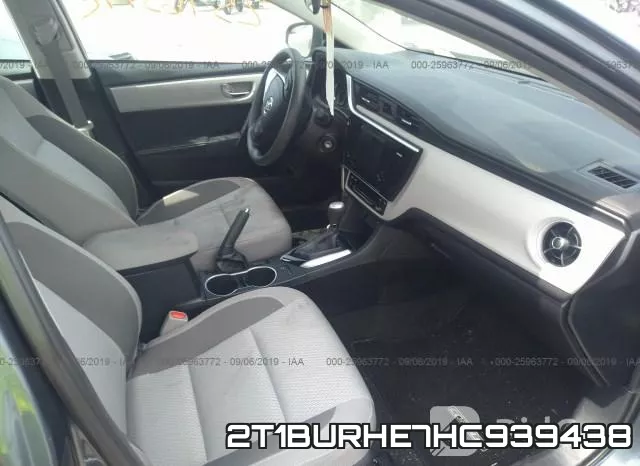 2T1BURHE7HC939438 фото 6