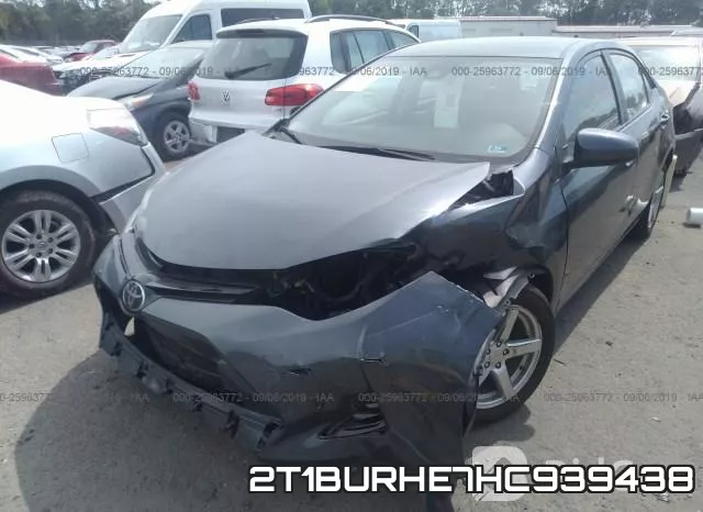 2T1BURHE7HC939438 фото 7