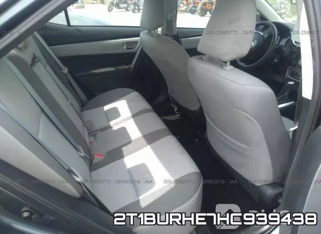 2T1BURHE7HC939438 фото 9
