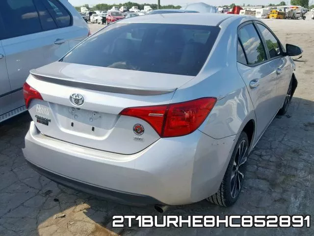 2T1BURHE8HC852891 фото 5