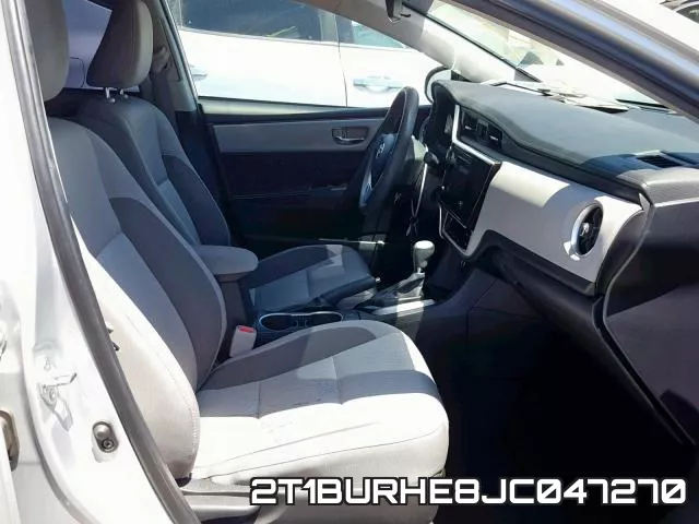 2T1BURHE8JC047270 фото 6