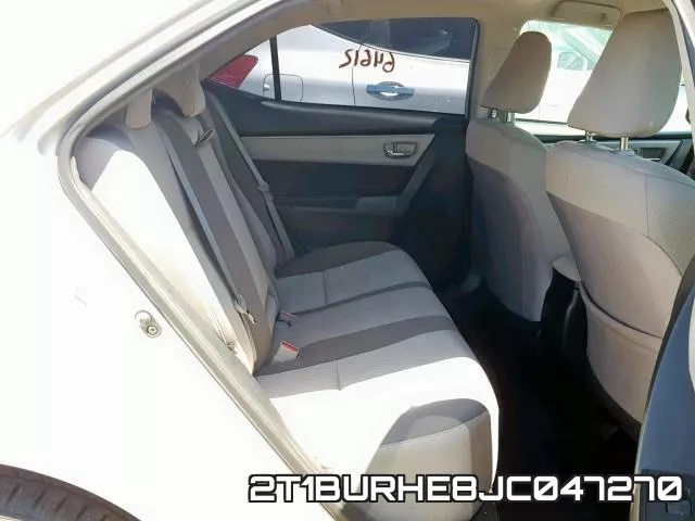 2T1BURHE8JC047270 фото 7