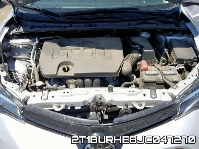 2T1BURHE8JC047270 фото 8