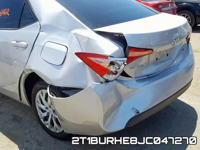 2T1BURHE8JC047270 фото 10