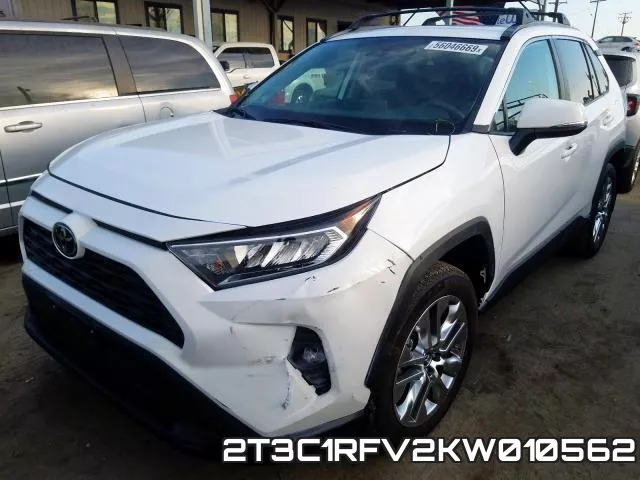 2T3C1RFV2KW010562 фото 3