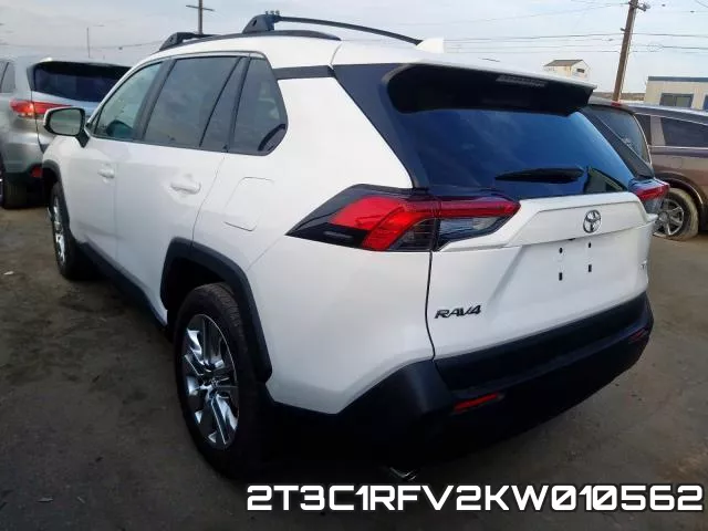 2T3C1RFV2KW010562 фото 4