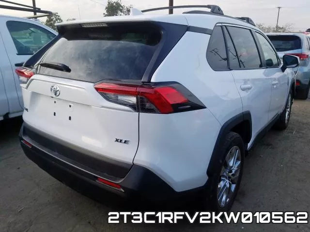 2T3C1RFV2KW010562 фото 5