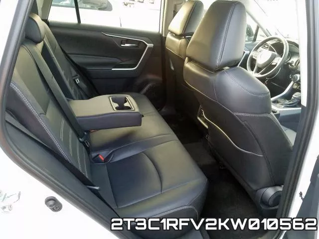 2T3C1RFV2KW010562 фото 7