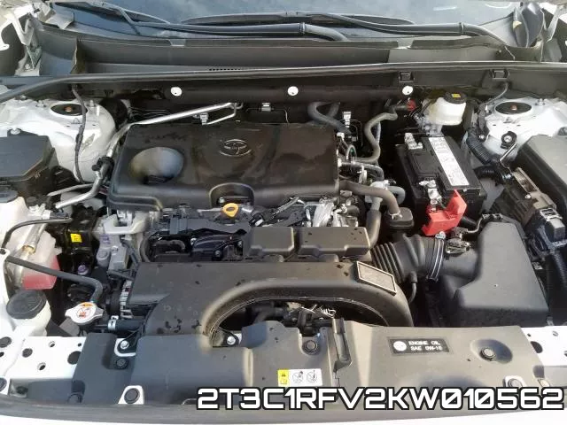 2T3C1RFV2KW010562 фото 8