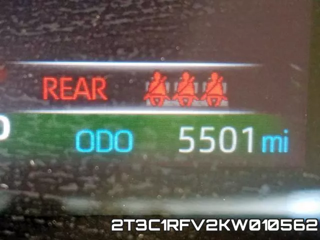 2T3C1RFV2KW010562 фото 9