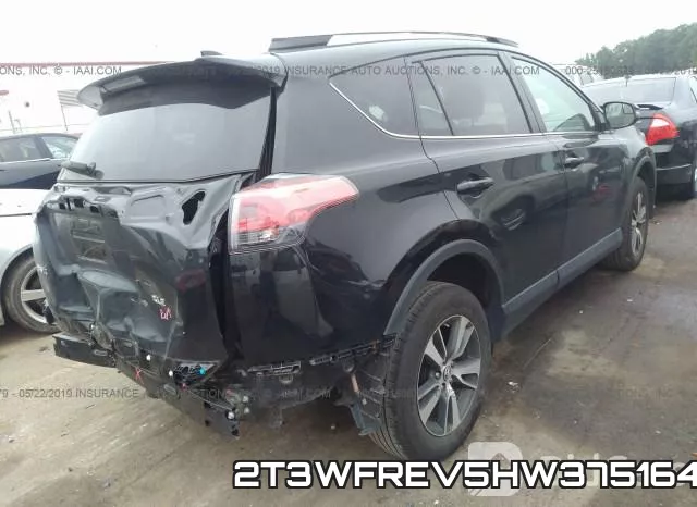 2T3WFREV5HW375164 фото 5