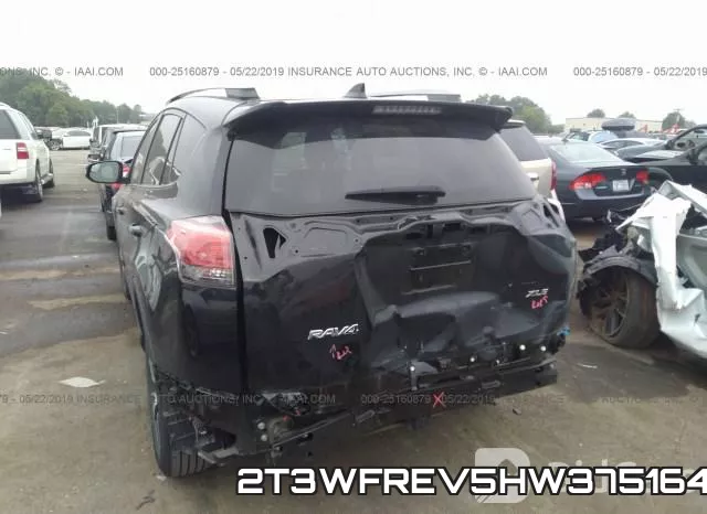 2T3WFREV5HW375164 фото 7