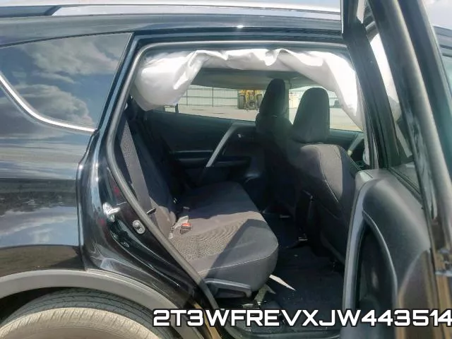 2T3WFREVXJW443514 фото 7