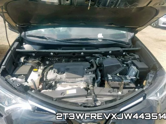 2T3WFREVXJW443514 фото 8