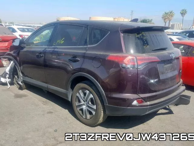 2T3ZFREV0JW437265 фото 4