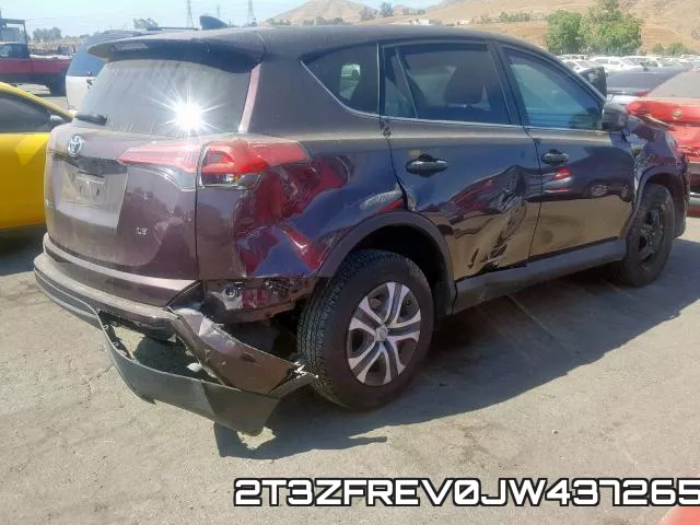 2T3ZFREV0JW437265 фото 5