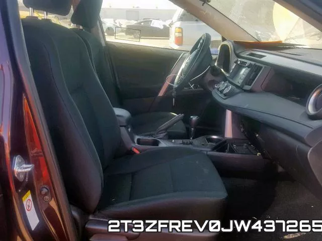 2T3ZFREV0JW437265 фото 6